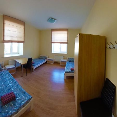 Happy Hotel Riga Extérieur photo