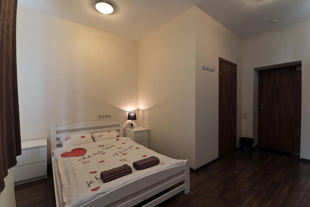 Happy Hotel Riga Extérieur photo