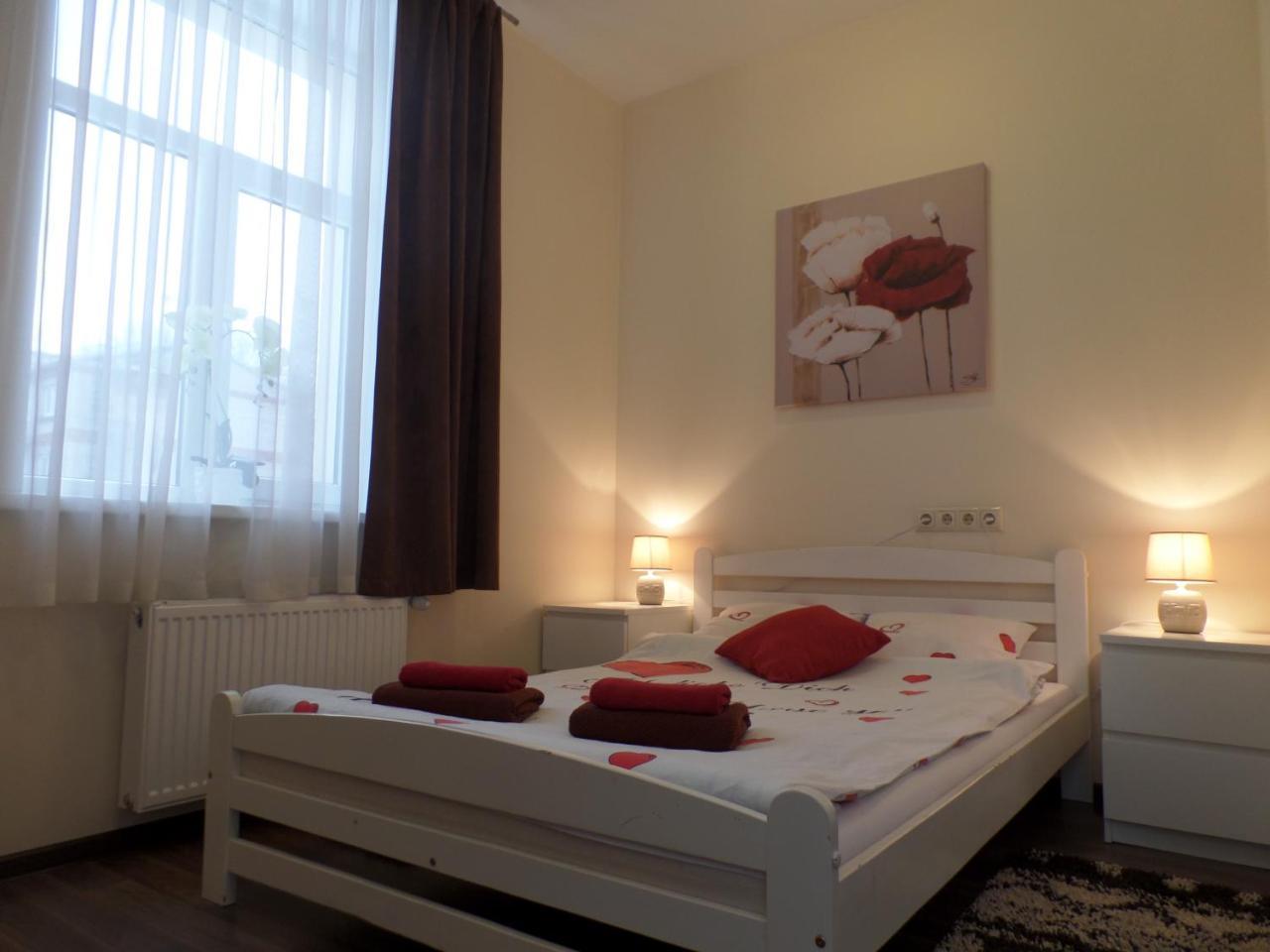 Happy Hotel Riga Extérieur photo